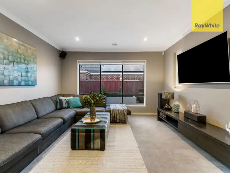 Third view of Homely house listing, 23 The Esplanade, Taylors Hill VIC 3037