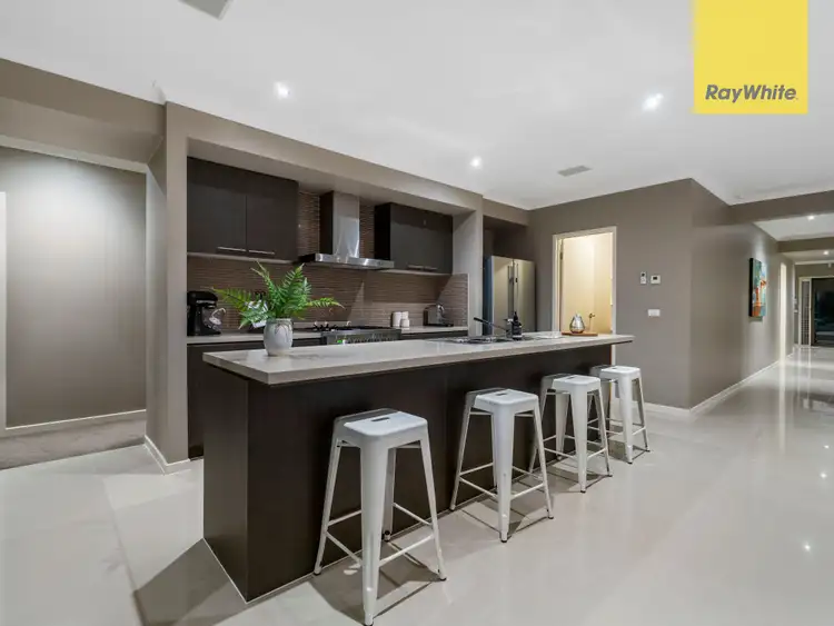 Fourth view of Homely house listing, 23 The Esplanade, Taylors Hill VIC 3037