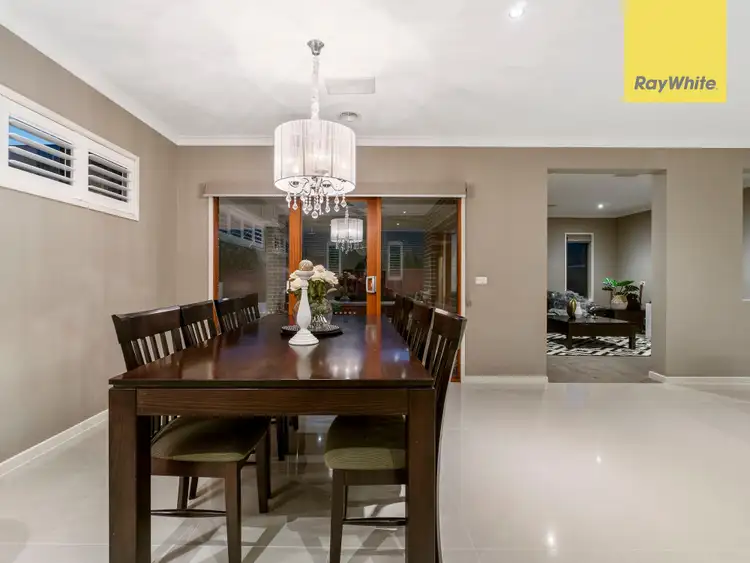 Fifth view of Homely house listing, 23 The Esplanade, Taylors Hill VIC 3037