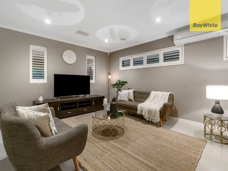 Sixth view of Homely house listing, 23 The Esplanade, Taylors Hill VIC 3037