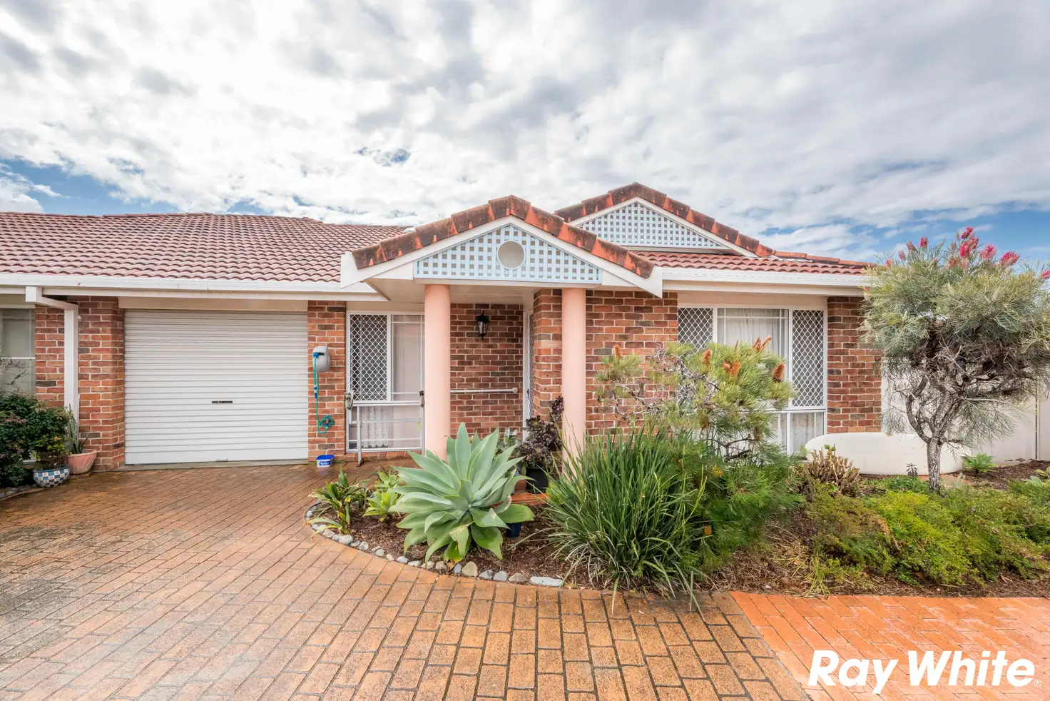 Main view of Homely townhouse listing, 3/6 Cross Street, Forster NSW 2428