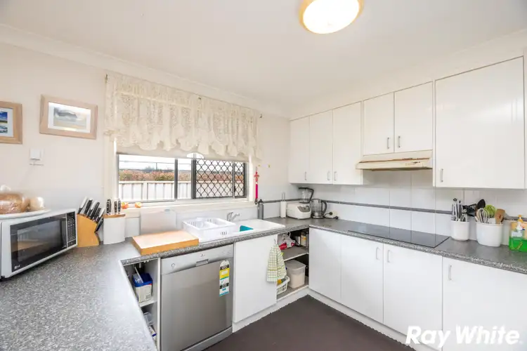 Third view of Homely townhouse listing, 3/6 Cross Street, Forster NSW 2428