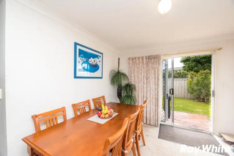 Fourth view of Homely townhouse listing, 3/6 Cross Street, Forster NSW 2428