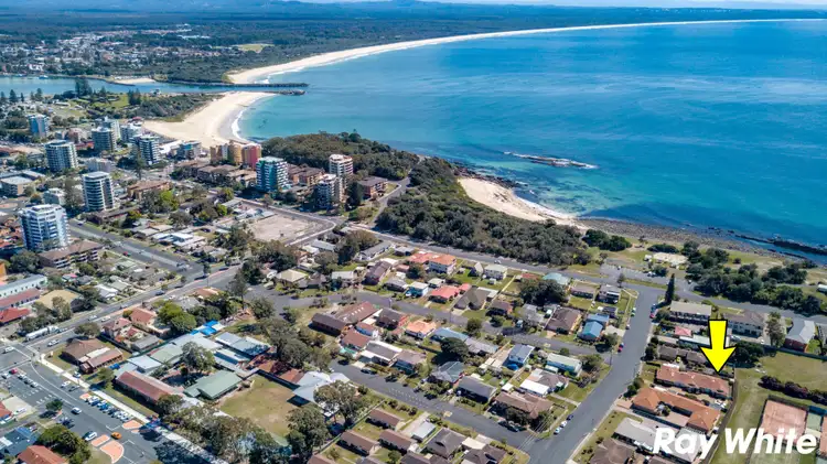 Sixth view of Homely townhouse listing, 3/6 Cross Street, Forster NSW 2428