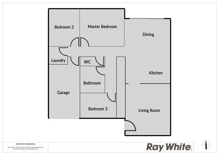 Seventh view of Homely townhouse listing, 3/6 Cross Street, Forster NSW 2428