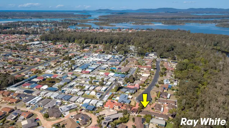Sixth view of Homely townhouse listing, 6/24 Eden Place, Tuncurry NSW 2428
