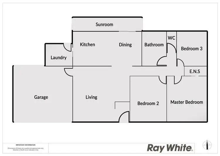Seventh view of Homely townhouse listing, 6/24 Eden Place, Tuncurry NSW 2428