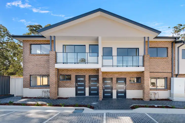 17/26-28 Third Avenue, Macquarie Fields NSW 2564
