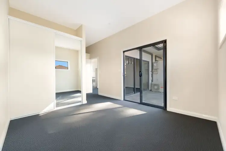 Sixth view of Homely unit listing, 17/26-28 Third Avenue, Macquarie Fields NSW 2564