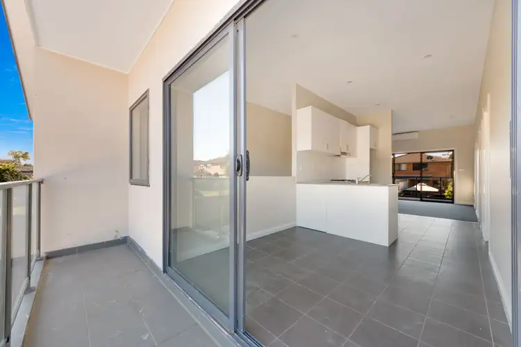 Seventh view of Homely unit listing, 17/26-28 Third Avenue, Macquarie Fields NSW 2564
