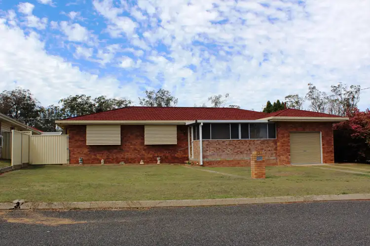Main view of Homely house listing, 14 Shilliday Street, Warwick QLD 4370