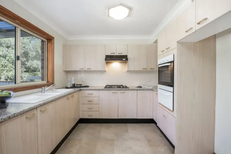 Third view of Homely house listing, 2/57 Valerie Avenue, Baulkham Hills NSW 2153