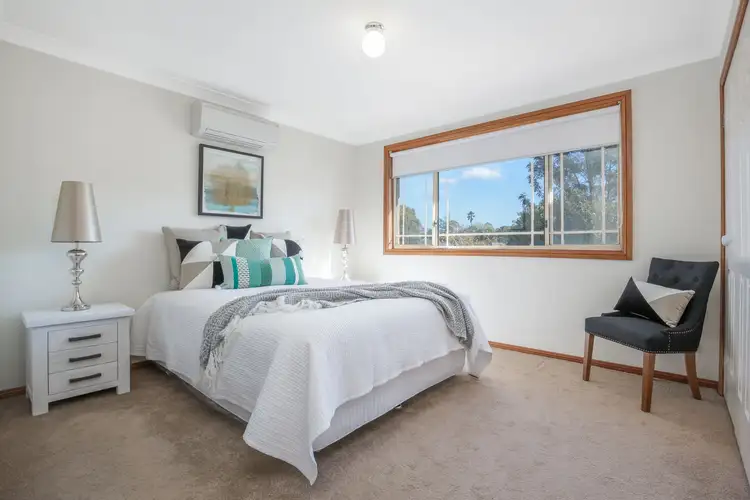 Fifth view of Homely house listing, 2/57 Valerie Avenue, Baulkham Hills NSW 2153