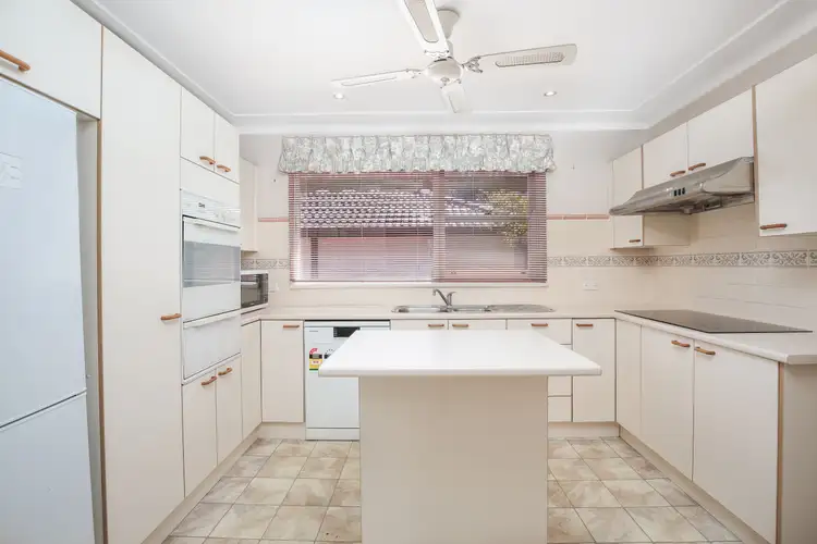 Fourth view of Homely house listing, 6 Park Road, Baulkham Hills NSW 2153