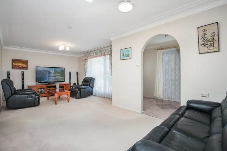 Fifth view of Homely house listing, 6 Park Road, Baulkham Hills NSW 2153