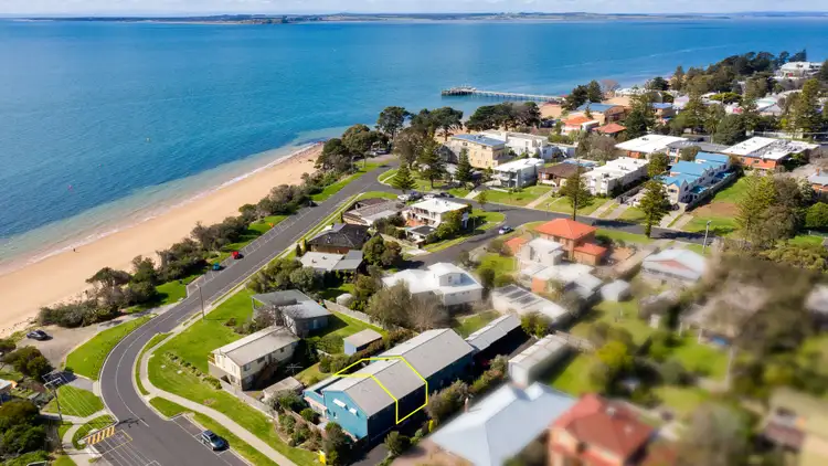 Second view of Homely house listing, 2/3 Osbourne Avenue, Cowes VIC 3922