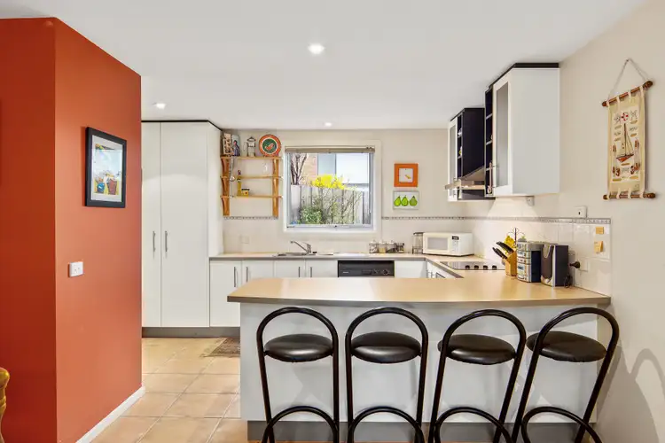 Fifth view of Homely house listing, 2/3 Osbourne Avenue, Cowes VIC 3922