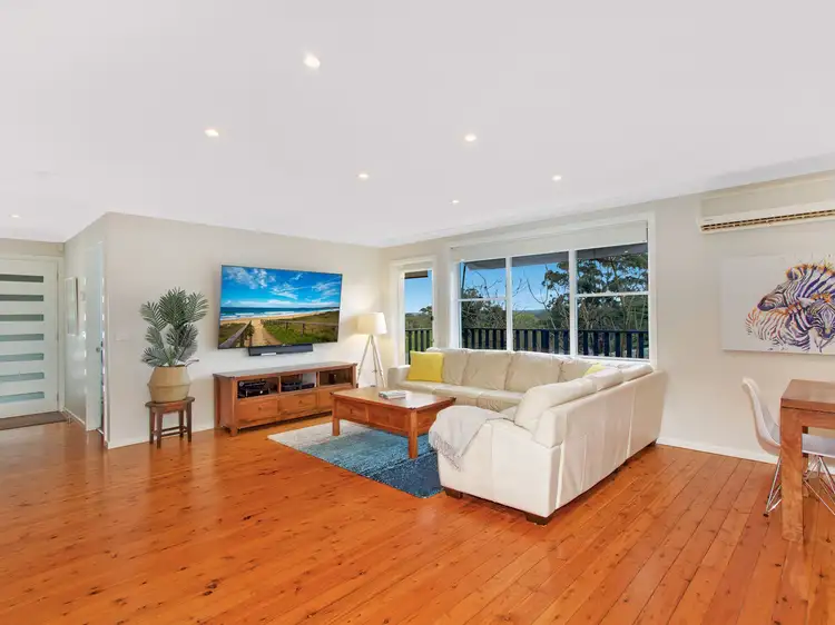 Fourth view of Homely house listing, 7 Altona Avenue, Forestville NSW 2087