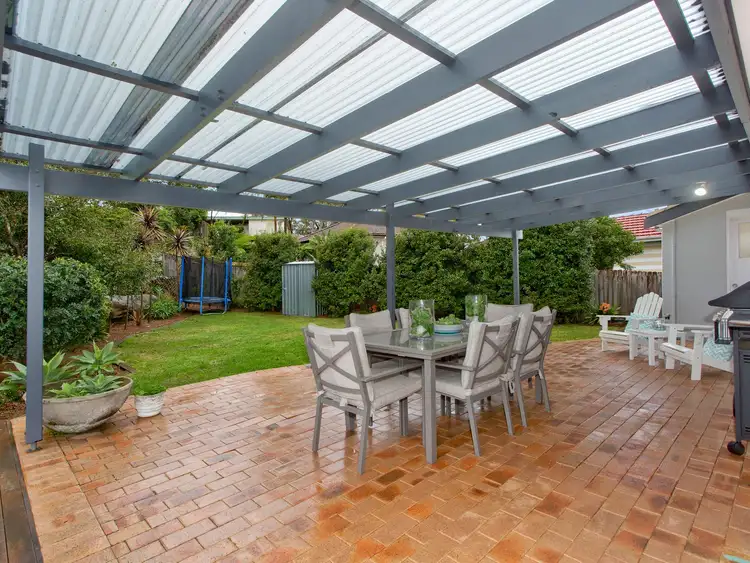 Fifth view of Homely house listing, 7 Altona Avenue, Forestville NSW 2087