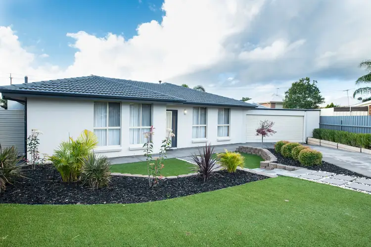 16 Italia Street, Hope Valley SA 5090