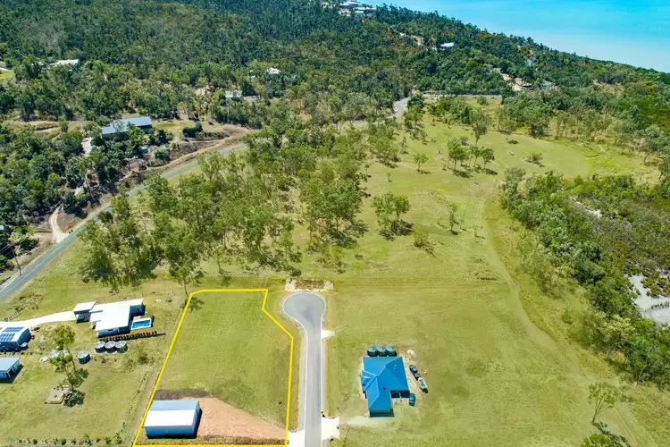 Second view of Homely land listing, Lot 38 Acacia Grove, Woodwark QLD 4802