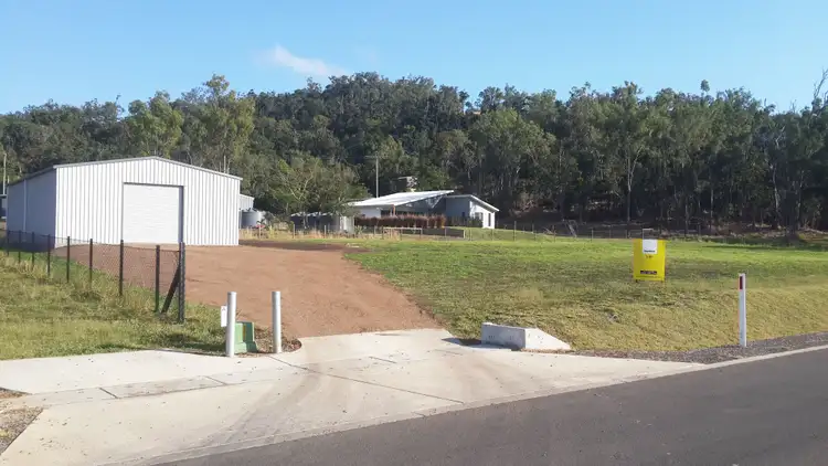 Third view of Homely land listing, Lot 38 Acacia Grove, Woodwark QLD 4802