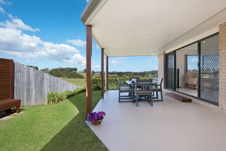 11 Snowwood Avenue, Maleny QLD 4552