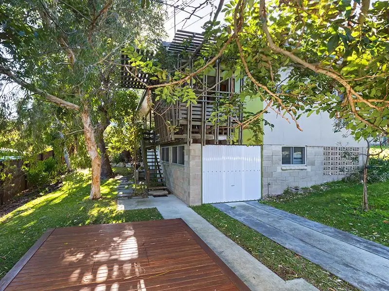 Main view of Homely house listing, 5 Bambara Street, Point Lookout QLD 4183