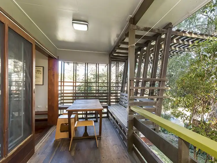 Third view of Homely house listing, 5 Bambara Street, Point Lookout QLD 4183