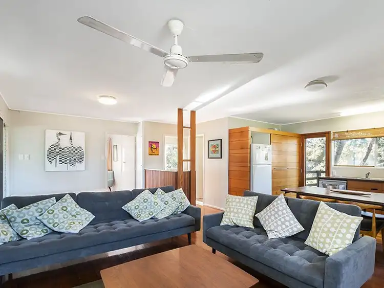 Fourth view of Homely house listing, 5 Bambara Street, Point Lookout QLD 4183