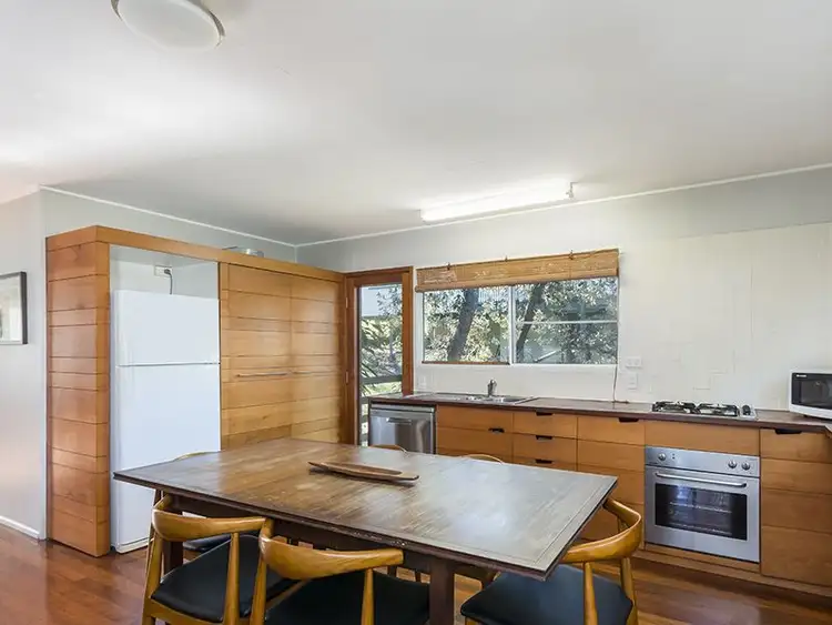 Fifth view of Homely house listing, 5 Bambara Street, Point Lookout QLD 4183