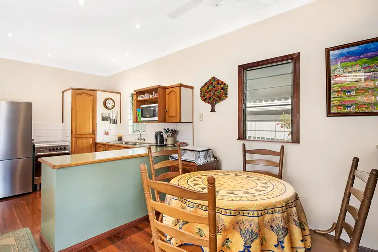 Third view of Homely house listing, 224 Scarborough Road, Scarborough QLD 4020