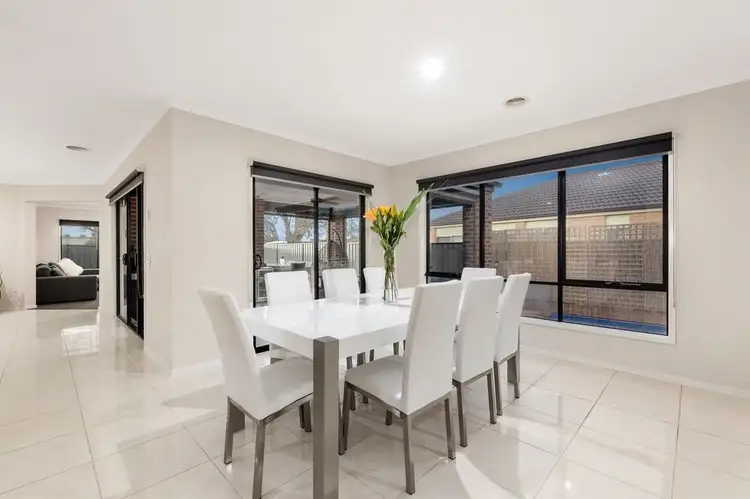Third view of Homely house listing, 34 Dalziel Drive, Mernda VIC 3754