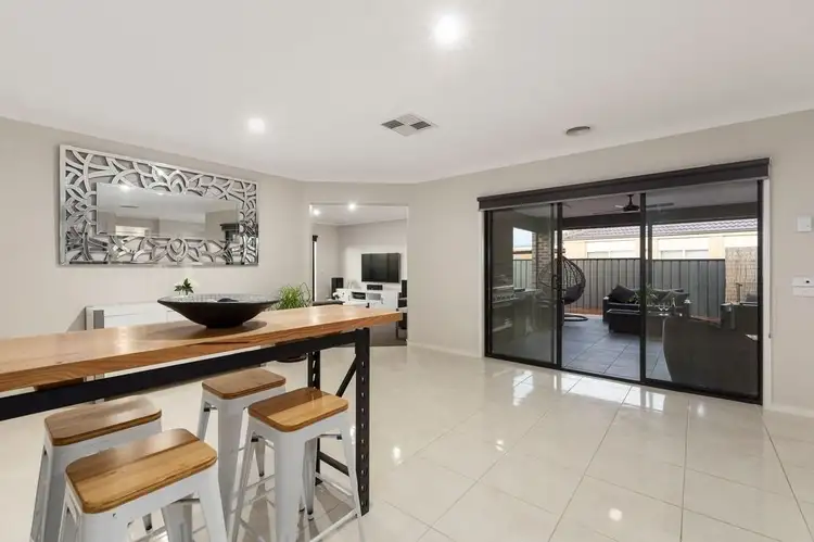 Fourth view of Homely house listing, 34 Dalziel Drive, Mernda VIC 3754