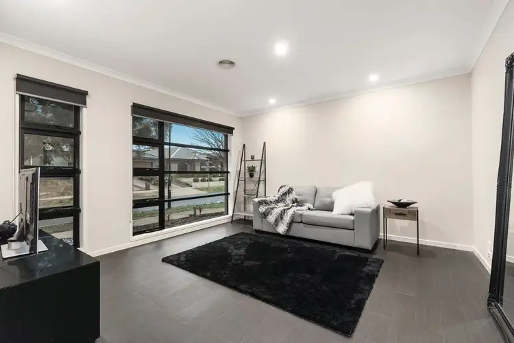 Sixth view of Homely house listing, 34 Dalziel Drive, Mernda VIC 3754