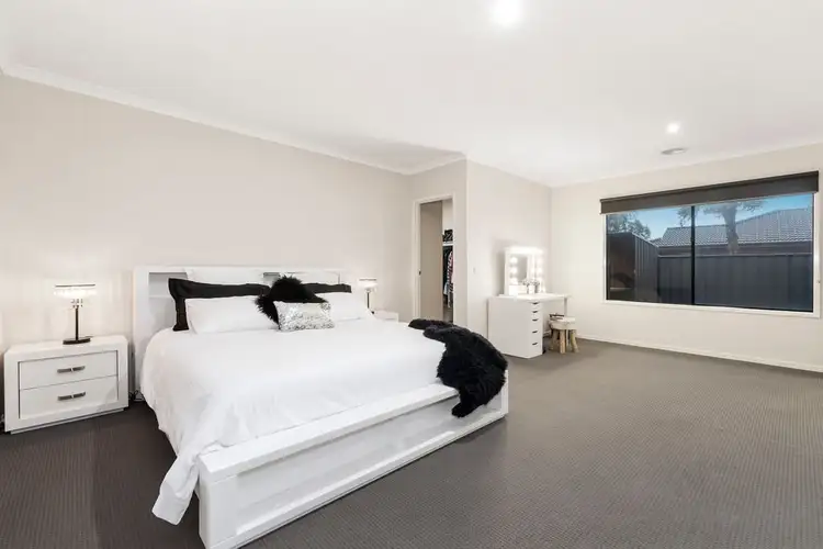Seventh view of Homely house listing, 34 Dalziel Drive, Mernda VIC 3754