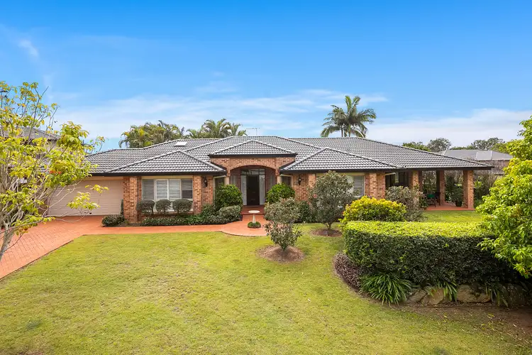 Main view of Homely house listing, 1-2 Kilroe Street, Ormiston QLD 4160