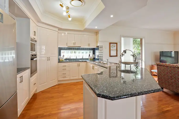 Second view of Homely house listing, 1-2 Kilroe Street, Ormiston QLD 4160