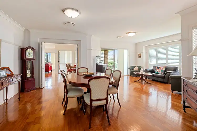 Third view of Homely house listing, 1-2 Kilroe Street, Ormiston QLD 4160