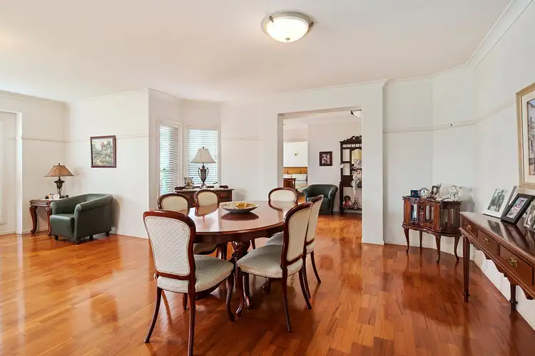 Fourth view of Homely house listing, 1-2 Kilroe Street, Ormiston QLD 4160