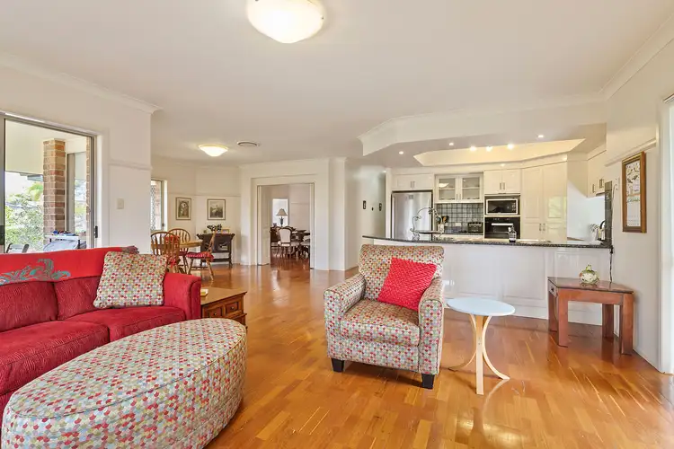 Sixth view of Homely house listing, 1-2 Kilroe Street, Ormiston QLD 4160