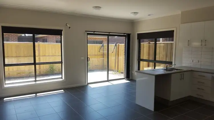 Second view of Homely unit listing, 22 Burssi Circuit, Doreen VIC 3754