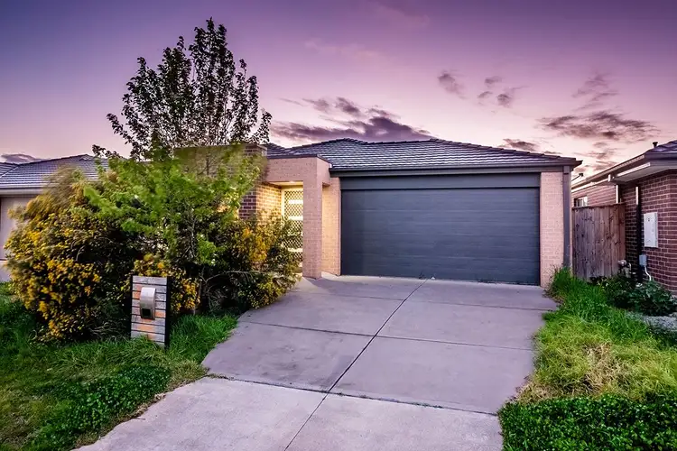 Main view of Homely house listing, 17 Glenelg Street, Clyde North VIC 3978