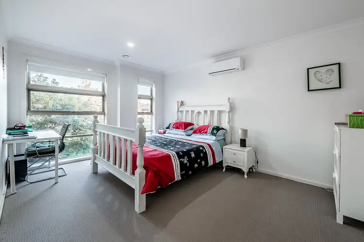 Second view of Homely house listing, 17 Glenelg Street, Clyde North VIC 3978