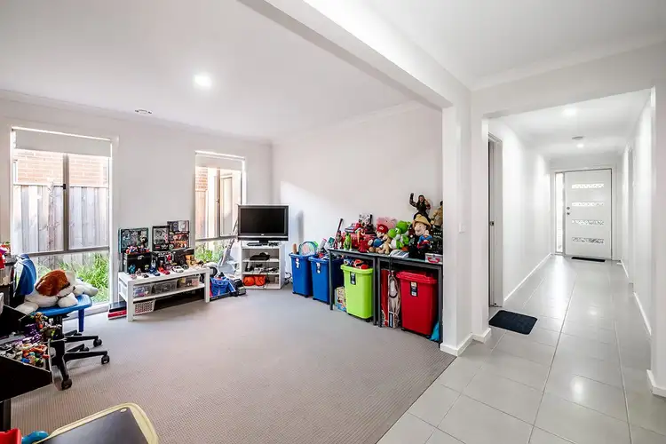 Fourth view of Homely house listing, 17 Glenelg Street, Clyde North VIC 3978
