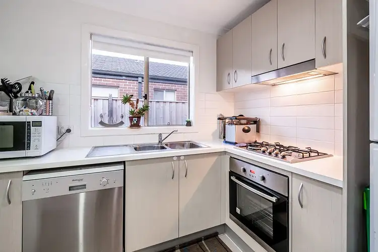 Fifth view of Homely house listing, 17 Glenelg Street, Clyde North VIC 3978