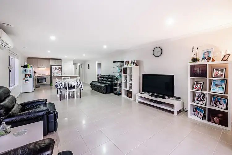 Sixth view of Homely house listing, 17 Glenelg Street, Clyde North VIC 3978