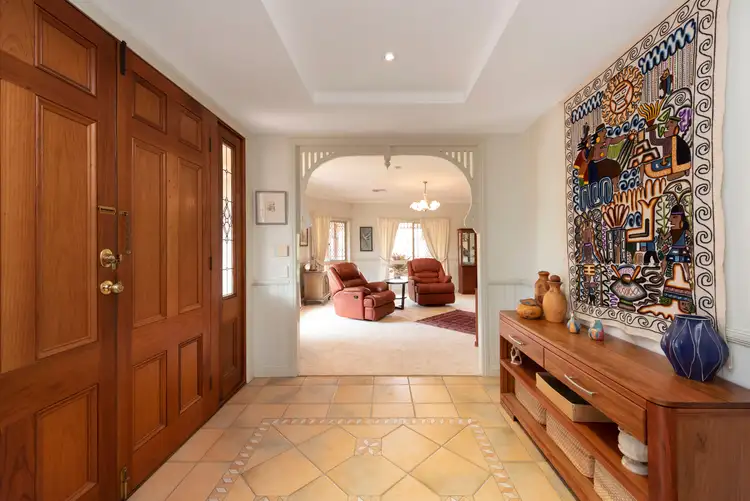 Second view of Homely house listing, 37 Amersham Crescent, Carindale QLD 4152