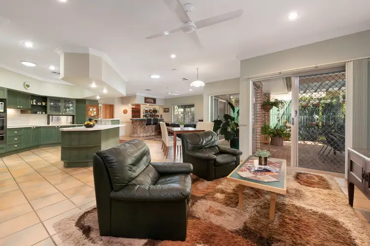 Fifth view of Homely house listing, 37 Amersham Crescent, Carindale QLD 4152