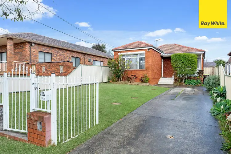 10A Henry Street, Punchbowl NSW 2196